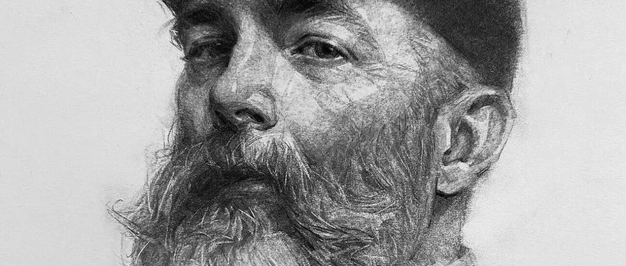 At the age of 17, he studied painting across the country, and he spent 15 years sketching to the extreme! Comparable to a textbook, I love it after reading it!