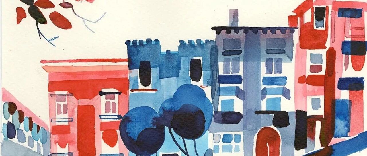 He used "design" to draw pictures, which made 800,000 people like it, and the whole network went viral to classics! Not a single excess