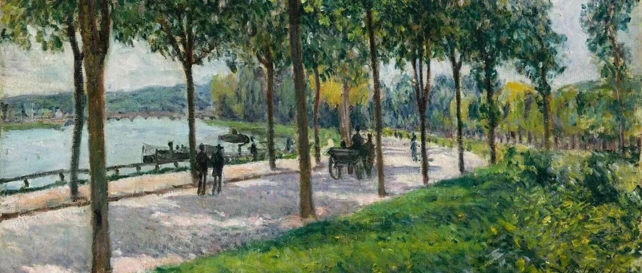 The "light" in the oil painting 200 years ago is eye-catching! 80 Classics: This is called an oil painting!