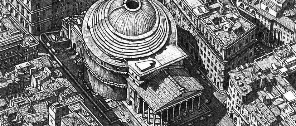 At the age of 25, he painted wildly for 900 days, and he was still "abnormal" after magnifying 10 times: the details could not be read at all!