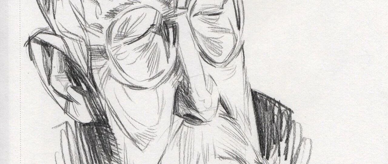 Look at these works! It turns out that painting can be so strong, every picture is very vivid