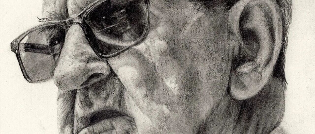 Sketch let go of painting! Every sketch is like "playing", I am really envious